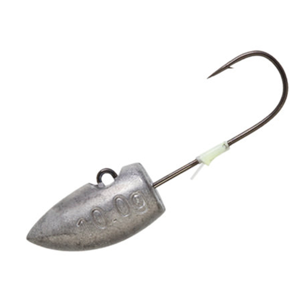 A.W.LOCK HEAD(10.0g #4)
